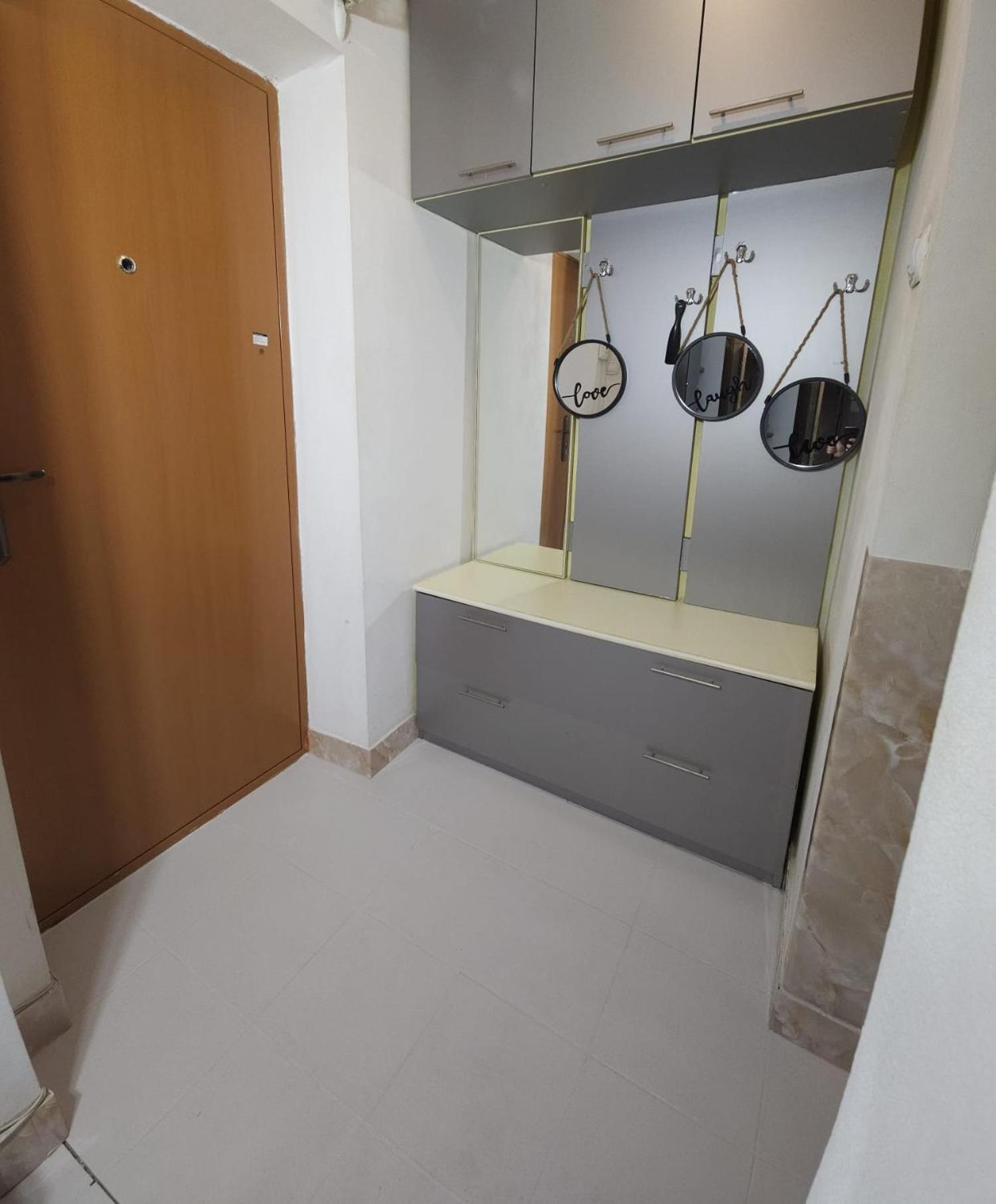 Apartamento Black & White